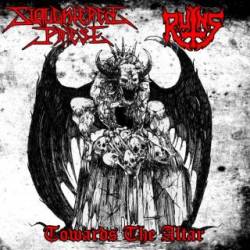 Slaughtered Priest : Towards the Altar